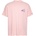 Tommy Jeans Тениска Tommy Jeans Men's Faded Graphic T-Shirt - Precious Pink