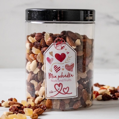 Oříškov.eu Mix Pohádka550 g