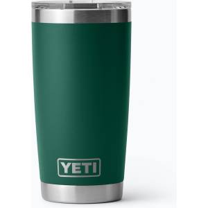 YETI Термо чаша YETI Rambler Tumbler 591 ml black forest green