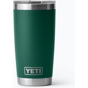 YETI Термо чаша YETI Rambler Tumbler 591 ml black forest green