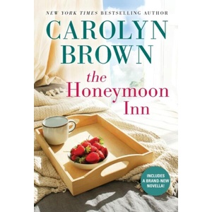 The Honeymoon Inn (ISBN: 9781728232324)