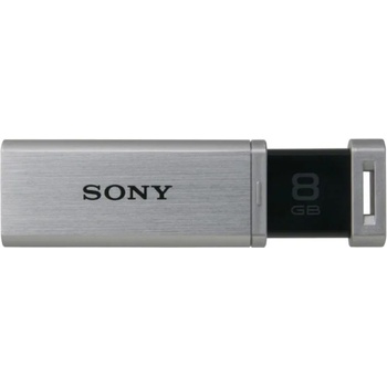 Sony Micro Vault Mach 8GB USM8GQ