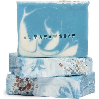 Almara Soap přírodní mýdlo Magická aura 100 g