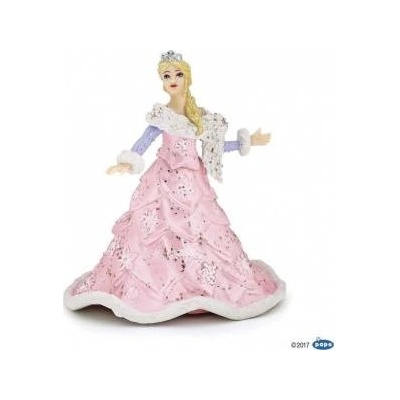 Papo Charming book