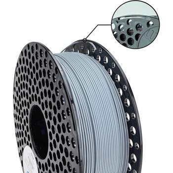 AzureFilm ABS-P Grey - 1, 75 mm / 1000 g (FAP171-7001)