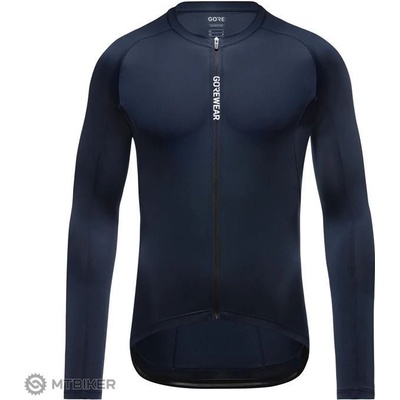 GOREWEAR Spinshift dres orbit blue