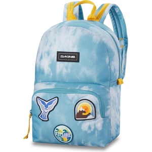 DAKINE Раница kids cubby pack 12l (10003792-naturevibes)