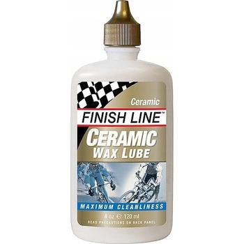 Finish Line Ceramic Wet 120 ml