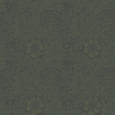 William Morris At Home 124255 Vliesová tapeta na zeď, rozměry 10 x 0,52 m