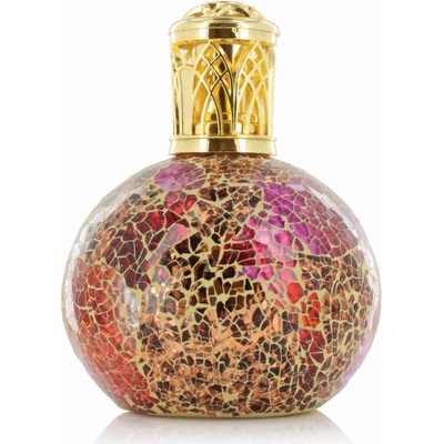 Ashleigh & Burwood katalytická lampa Leopardess – Zboží Dáma