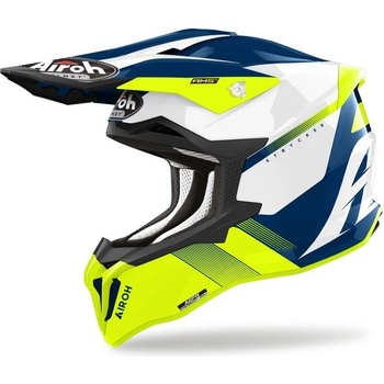Airoh Strycker Blazer 2025