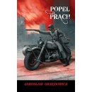 Popel a prach