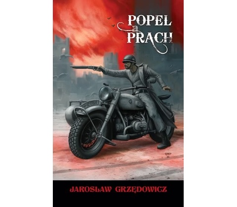 Popel a prach