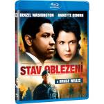 MagicBox Блокада - Blu-ray (015758)