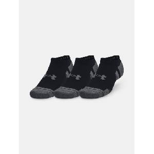 Under Armour Унисекс чорапи Under Armour UA Performance Cotton NS (3 чифта) Under Armour | Cheren | МЪЖЕ | 46-50 1/2