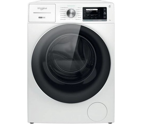 Whirlpool W8 99AD SILENCE EE