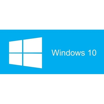 Microsoft Windows 10 Pro 32bit ENG (1 User) FQC-08969