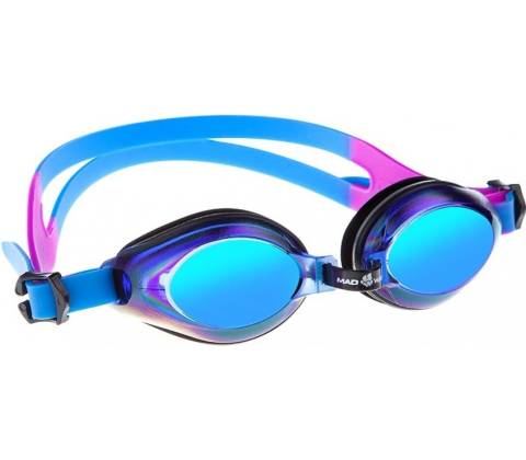 Mad Wave Aqua