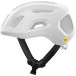 POC Каска за шосейно колоездене POC Ventral Air Mips Bike helmet - Hydrogen White Matt - размер L 56-61 cm (851-1729-0313)