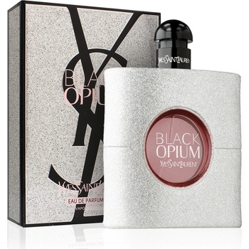 Yves Saint Laurent Black Opium Glitter EDP 50 ml