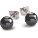 Boccia Titanium náušnice 0587-02