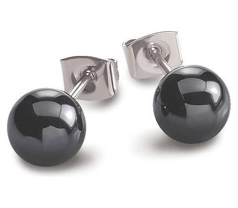 Boccia Titanium náušnice 0587-02