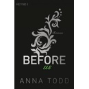Before us - Todd, Anna