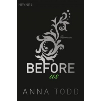 Before us - Todd, Anna