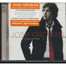 GROBAN JOSH: COLLECTION CD