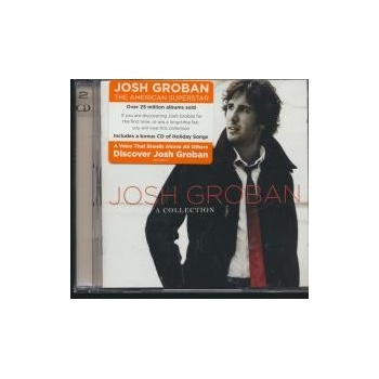 GROBAN JOSH: COLLECTION CD
