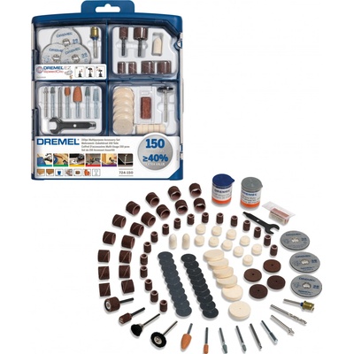 Dremel 724 2615S724JA