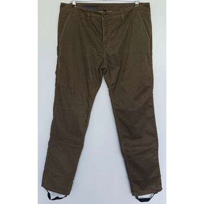 GUNS CHINO khaki