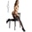 Cottelli Collection Hold-Ups 0232572 M/L