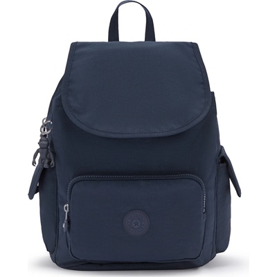 Kipling CITY PACK S Blue Bleu 2 13 l