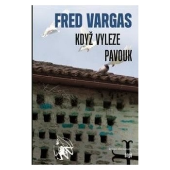 Když vyleze pavouk