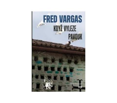 Když vyleze pavouk
