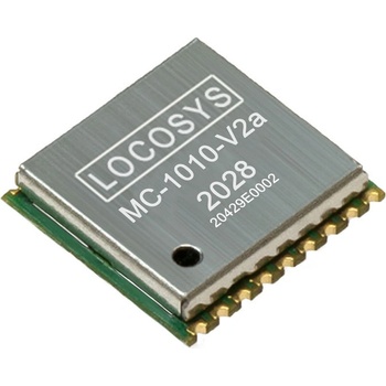 Locosys MC-1010-V2x