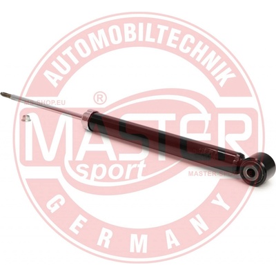 MASTER-SPORT Tlmič pérovania 313367PCSMS