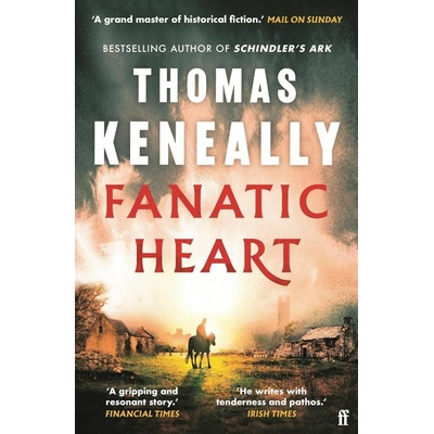 Fanatic Heart