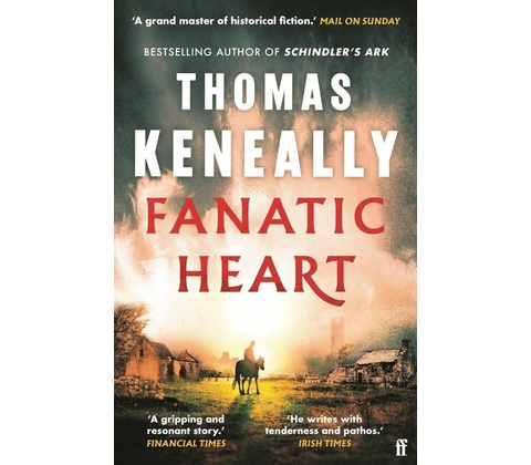 Fanatic Heart