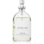 Simply Zen Sensorials Balancing Ambient Fragrance Spray cпрей за дома 100ml