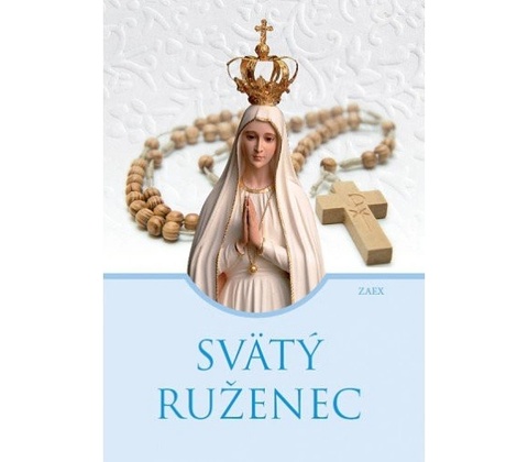 Sv ätý ruženec