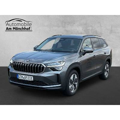 Skoda Kodiaq 1.5 TSI iV Selection 150 kW