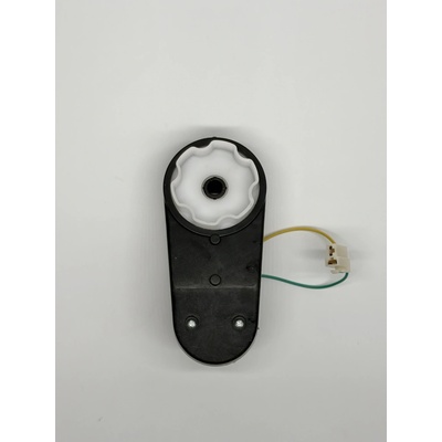 Mamido Motor s prevodovkou RS390-12V 16000 RPM