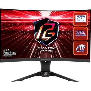 ASRock PG27Q15R2A Монитори