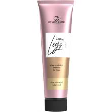 Seven Suns Cosmetics Cappucino Legs 150 ml