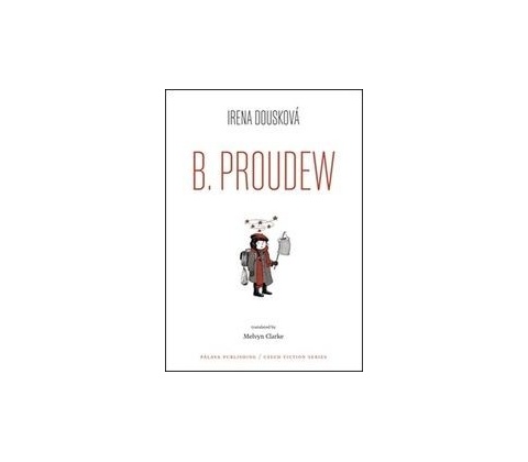B. Proudew