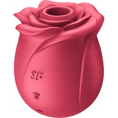 Satisfyer Pro 2 Classic Blossom Liquid Air Technology Pulzní