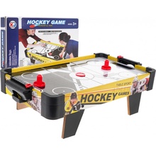 Majlo Toys Prenosný vzdušný hokej Hockey Game