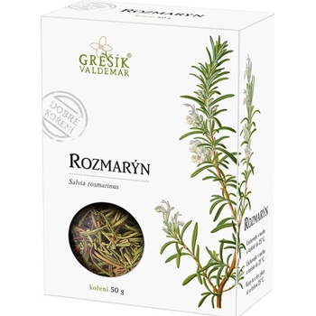 Gresik Rozmarýn 20 g